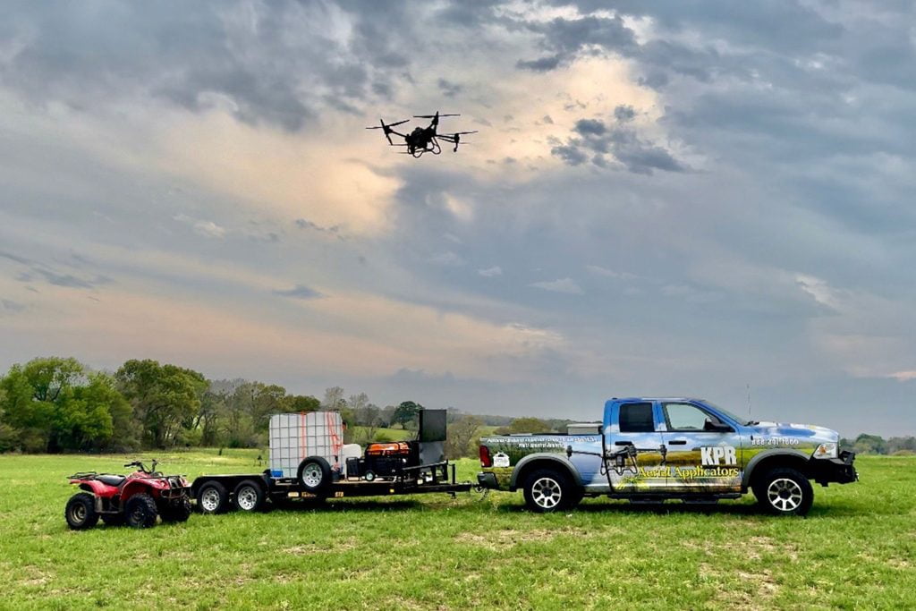 Tailored Solutions for Orchards and Vineyards